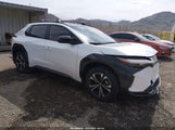 Toyota Bz4X Xle JTMABACA6RA091002 снимка