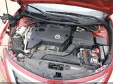 Nissan Altima 2.5 Sv 1N4AL3AP7DC147581 снимка