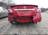 Nissan Altima 2.5 Sv 1N4AL3AP7DC147581 снимка