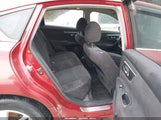Nissan Altima 2.5 Sv 1N4AL3AP7DC147581 снимка
