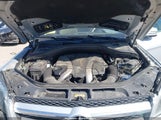 Mercedes-Benz Gl 450 4Matic 4JGDF7CE4EA348817 снимка