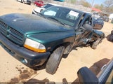 Dodge Dakota Slt/Sport 1B7GL22X2YS527775 снимка