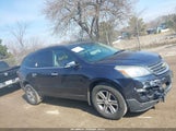 Chevrolet Traverse 2Lt 1GNKVHKD8FJ238374 снимка
