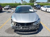 Nissan Sentra Sv 3N1AB7AP1HY373443 снимка