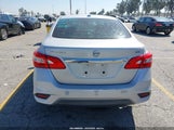 Nissan Sentra Sv 3N1AB7AP1HY373443 снимка