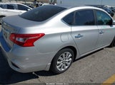 Nissan Sentra Sv 3N1AB7AP1HY373443 снимка
