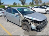 Nissan Sentra Sv 3N1AB7AP1HY373443 снимка