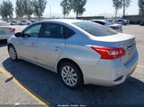 Nissan Sentra Sv 3N1AB7AP1HY373443 снимка