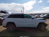 Jeep Grand Cherokee Laredo E 4X4 1C4RJFAG5JC303715 fotografie
