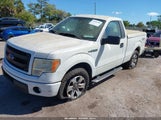 Ford F-150 Stx 1FTMF1CM1EFC52140 снимка