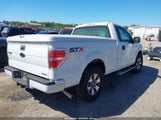 Ford F-150 Stx 1FTMF1CM1EFC52140 снимка