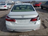 Honda Accord Hybrid Ex-L JHMCR6F59HC016425 снимка
