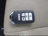 Honda Accord Hybrid Ex-L JHMCR6F59HC016425 fotografie