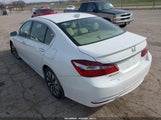 Honda Accord Hybrid Ex-L JHMCR6F59HC016425 fotografie