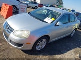 Volkswagen Jetta 2.5 3VWRF71K37M039507 снимка