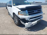 Ford Expedition El Xlt 1FMJK1JT8FEF38417 снимка