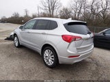 Buick Envision Awd Premium I LRBFX3SX5KD124096 снимка