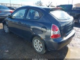 Hyundai Accent Blue KMHCM3AC6AU184555 снимка