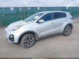 Kia Sportage Lx KNDPMCAC3L7801756 снимка