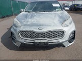 Kia Sportage Lx KNDPMCAC3L7801756 снимка