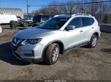 Nissan Rogue Sv 5N1AT2MV8HC892601 снимка