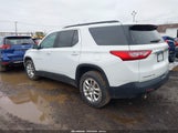 Chevrolet Traverse Awd Lt Cloth 1GNEVGKW1MJ194191 снимка