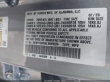 Honda Pilot Ex-L 5FNYF6H59LB049224 снимка