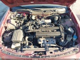 Acura Integra Ls JH4DC4456YS003795 fotografie