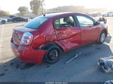 Nissan Sentra 2.0 3N1AB61E29L627748 снимка