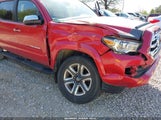 Toyota Tacoma Limited 3TMGZ5AN3JM188376 photo