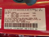Toyota Tacoma Limited 3TMGZ5AN3JM188376 снимка