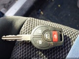 Nissan Versa 1.6 Sv 3N1CN7AP3KL839376 снимка