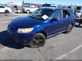 Hyundai Santa Fe Gls 5NMSG3AB4AH388972 снимка
