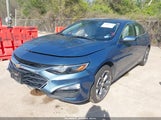 Chevrolet Malibu Fwd 1Lt 1G1ZD5ST3RF195949 снимка