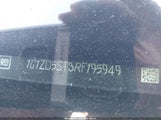 Chevrolet Malibu Fwd 1Lt 1G1ZD5ST3RF195949 photo