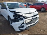 Chevrolet Malibu Ls 1G1ZB5ST3HF210079 снимка
