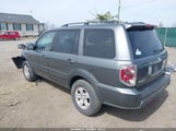 Honda Pilot Vp 5FNYF28298B021445 снимка