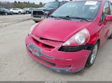 Honda Fit JHMGD38497S045673 снимка