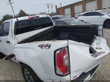 GMC Canyon 4Wd Short Box At4 - Cloth 1GTG6FEN3N1160749 fotografie