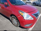 Nissan Versa 1.6 Sv 3N1CN7AP8FL821977 снимка