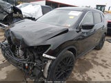 Nissan Rogue S 5N1AT2MT3KC797322 снимка