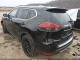 Nissan Rogue S 5N1AT2MT3KC797322 снимка