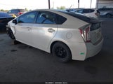 Toyota Prius Four JTDKN3DU6E1827799 снимка