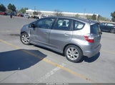 Honda Fit Sport JHMGE88479S013947 photo
