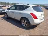 Nissan Murano Sl JN8AZ08T34W204551 снимка