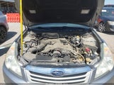 Subaru Outback 3.6R Limited 4S4BRDKC0B2445452 снимка
