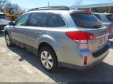 Subaru Outback 3.6R Limited 4S4BRDKC0B2445452 снимка