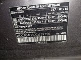 Mercedes-Benz Gla 250 4Matic WDCTG4GB0GJ239750 photo