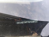 Nissan Sentra Sv 3N1AB7AP7GY239132 снимка