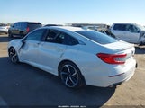 Honda Accord Sport 1HGCV1F31LA044157 fotografie